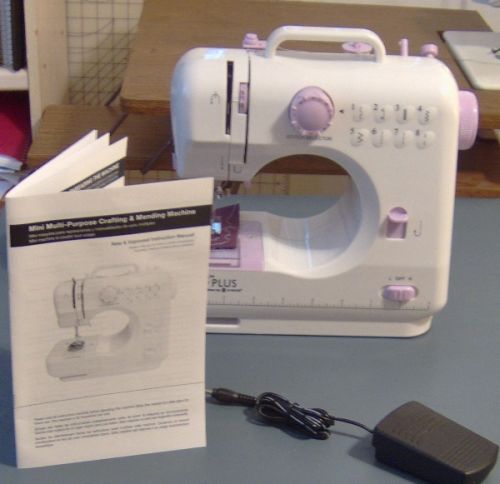 Singer Pixie Plus Review Sewing Insight